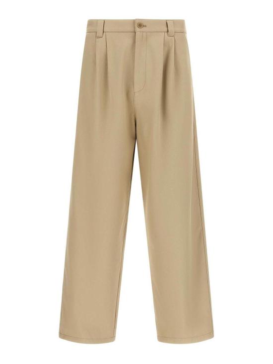 26FW 아페쎄 스트레이트 팬츠 COHLCH08027BAA Beige