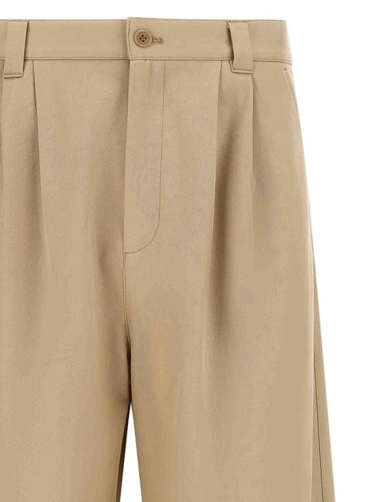 26FW 아페쎄 스트레이트 팬츠 COHLCH08027BAA Beige - A.P.C.
