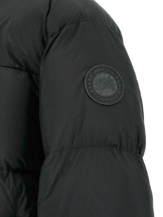 26FW 캐나다구스 패딩 1745MT9061 BLACK - CANADA GOOSE