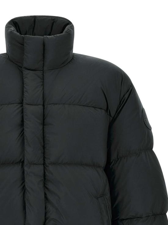 26FW 캐나다구스 패딩 1745MT9061 BLACK - CANADA GOOSE