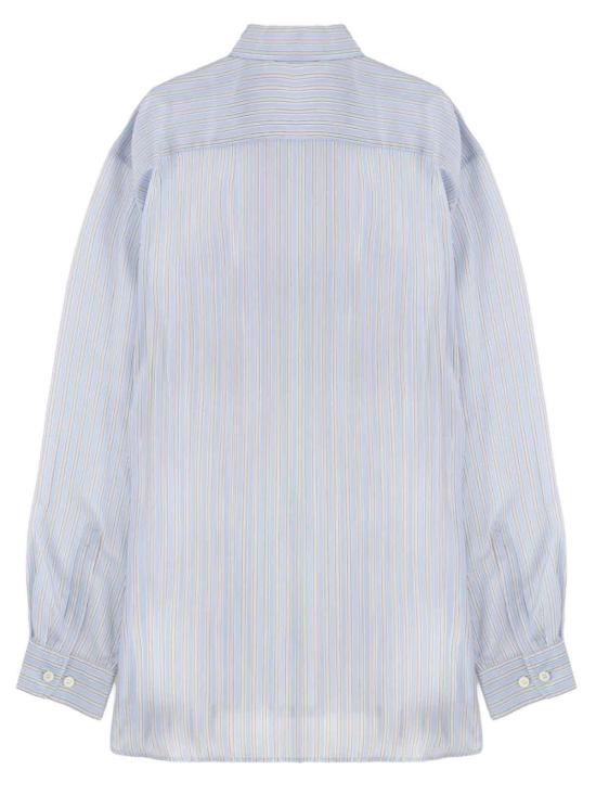 26SS 드리스 반 노튼 셔츠 207323276514 LIGHT BLUE - DRIES VAN NOTEN