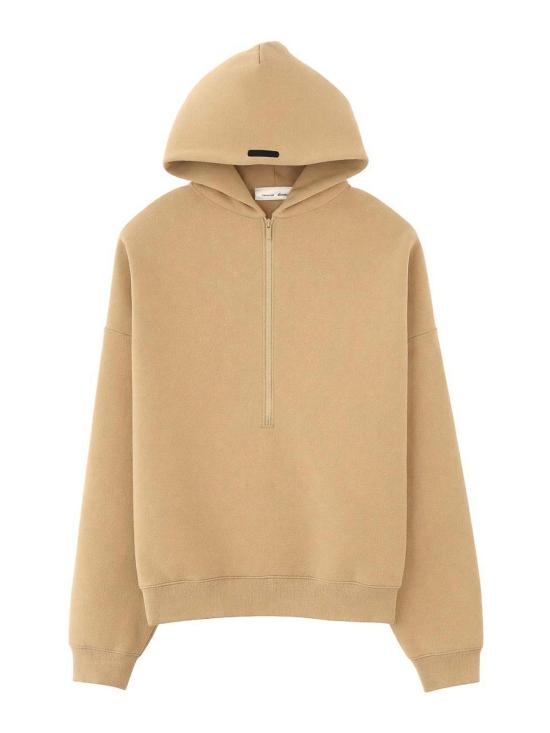 26SS 피어오브갓 탑 192SP266913FDUNE Beige