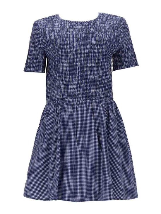 26SS 바움 운드 페르드가르텐 숏팬츠 24720C7136 Blue