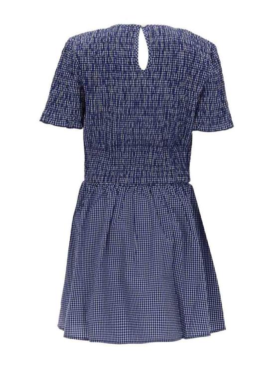26SS 바움 운드 페르드가르텐 숏팬츠 24720C7136 Blue - BAUM UND PFERDGARTEN