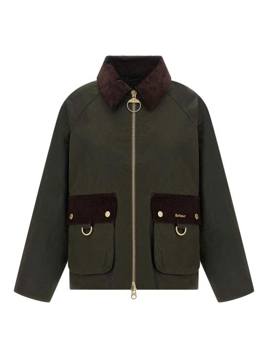 26FW 바버 자켓 LWX1578LWXOL52 GREEN - BARBOUR