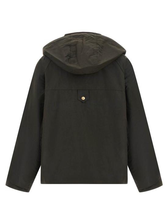 26FW 바버 자켓 LWX1578LWXOL52 GREEN - BARBOUR