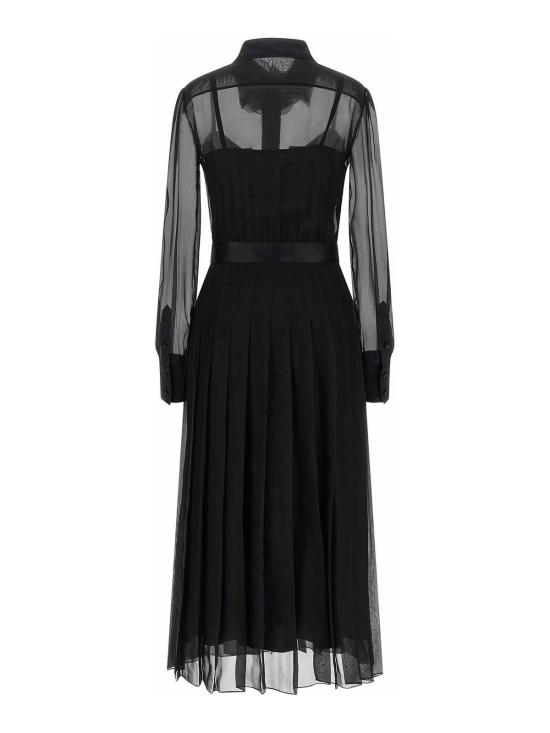 26SS 돌체앤가바나 원피스 F6IAJTFU1ATN0000 Black - DOLCE & GABBANA