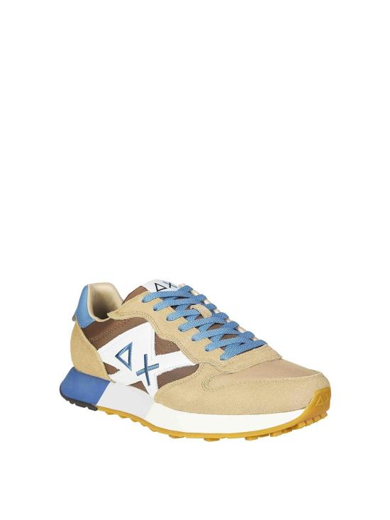 26SS 썬 68 스니커즈 BZ361161693 Beige - SUN 68