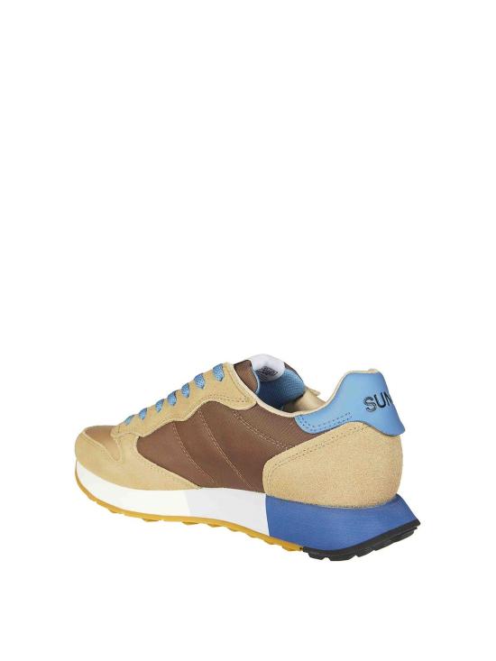 26SS 썬 68 스니커즈 BZ361161693 Beige - SUN 68