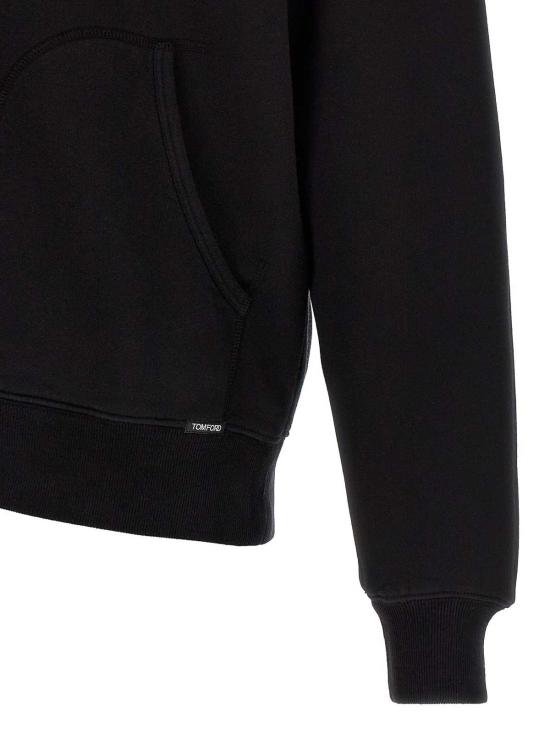 26FW 톰포드 탑 JDL010JMC072NAA Black - TOMFORD