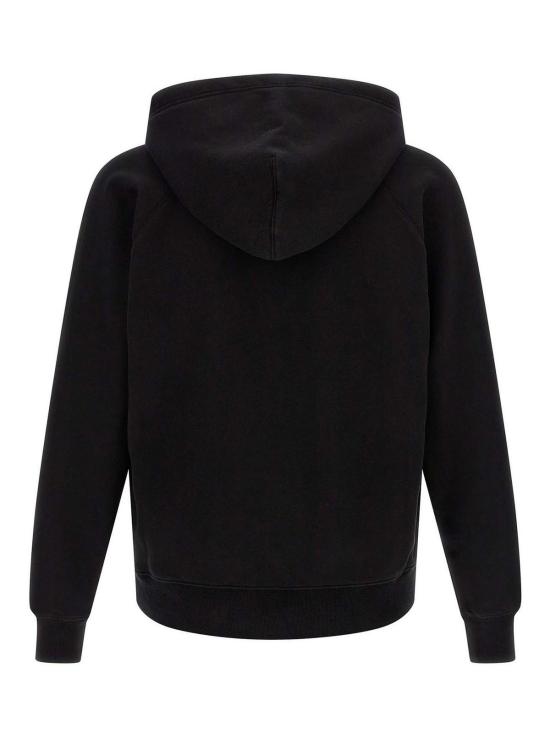 26FW 톰포드 탑 JDL010JMC072NAA Black - TOMFORD