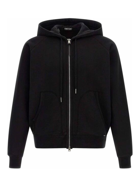 26FW 톰포드 탑 JDL010JMC072NAA Black