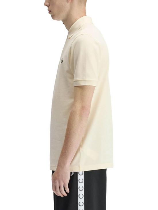 26SS 프레드페리 셔츠 FPM60005713B WHITE - FRED PERRY