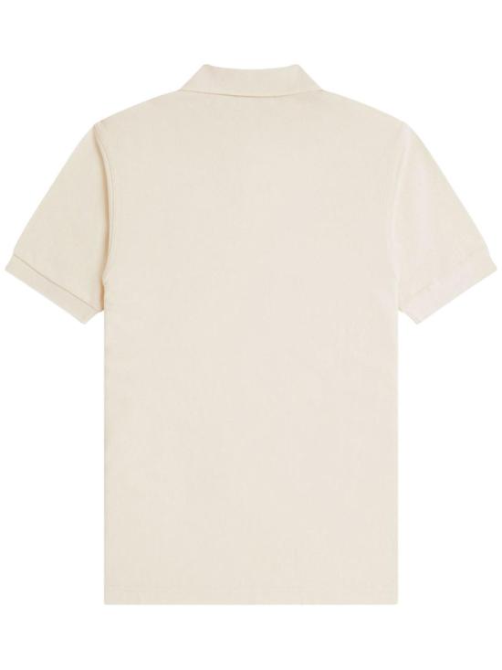 26SS 프레드페리 셔츠 FPM60005713B WHITE - FRED PERRY
