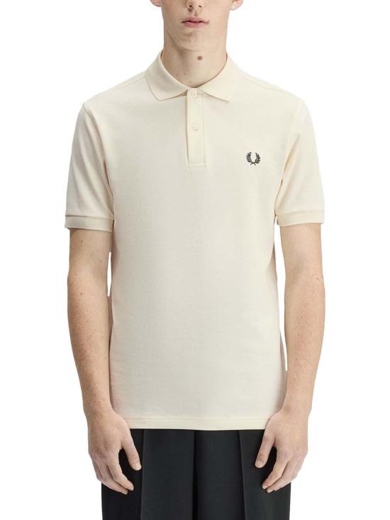 26SS 프레드페리 셔츠 FPM60005713B WHITE - FRED PERRY