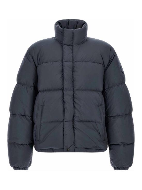 26FW 캐나다구스 패딩 1745MT9128 GREY