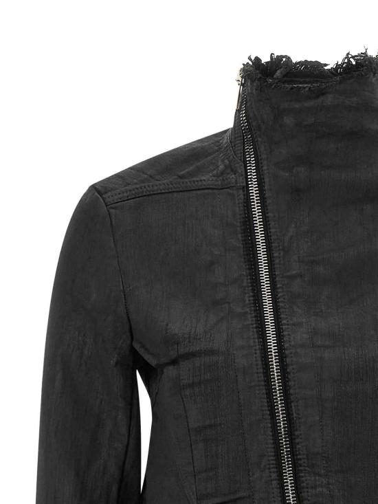 26FW 다크쉐도우 자켓 DS02F6703SBW99X BLACK - DRKSHDW