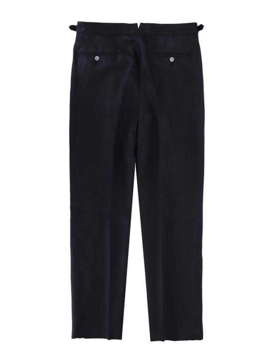 26SS 휴고보스 수트 팬츠 505632311027869E17 Blue - HUGO BOSS