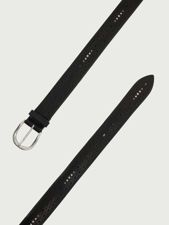 26SS 오르치아니 벨트 U08397BUSNERO BLACK - ORCIANI