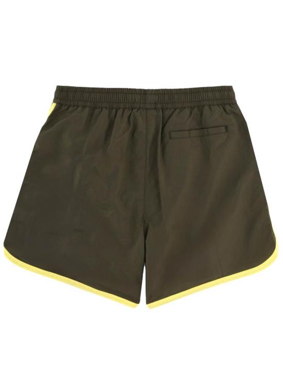 26SS 드롤드무슈 원피스 BS184PA028KAKI Green - DROLE DE MONSIEUR