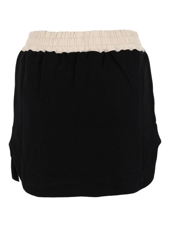 26SS 바로우 숏 원피스 S6BWWOSK133110 Black - BARROW