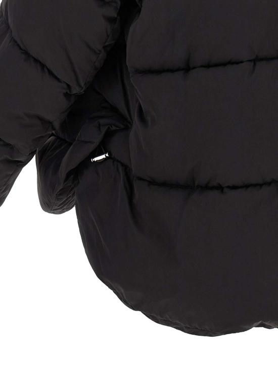 26FW 핑코 패딩 101602A3EAZ99 BLACK - PINKO