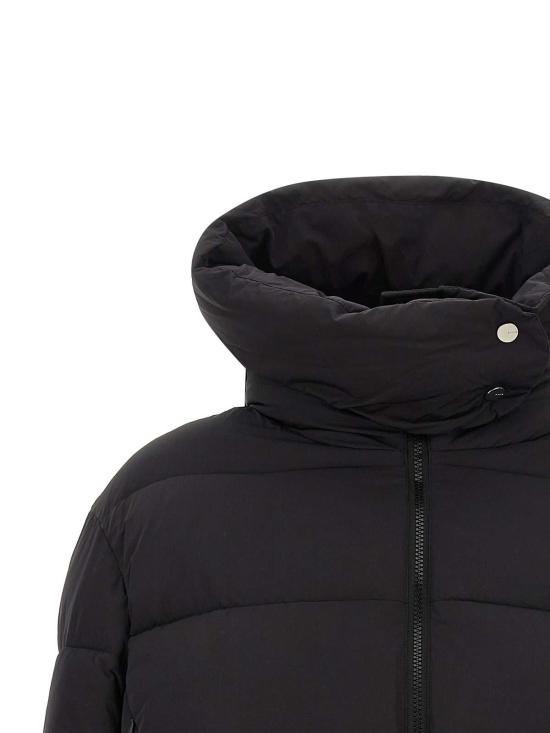 26FW 핑코 패딩 101602A3EAZ99 BLACK - PINKO