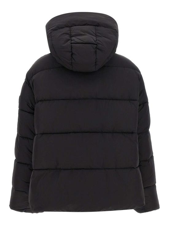 26FW 핑코 패딩 101602A3EAZ99 BLACK - PINKO