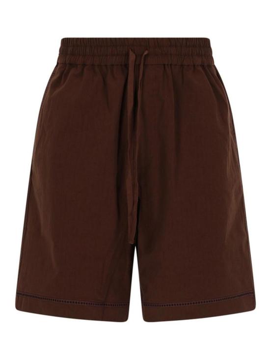 26SS 드롤드무슈 의류 BS178CO278BROWN