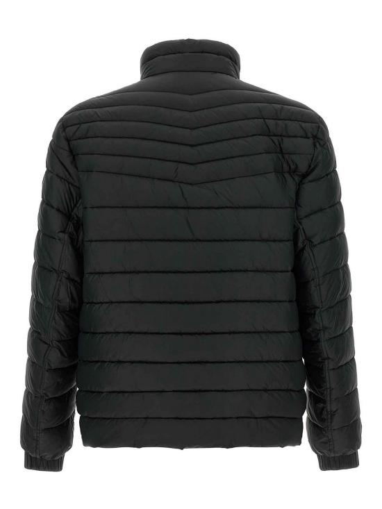 26FW 휴고보스 패딩 50549252001 BLACK - HUGO BOSS