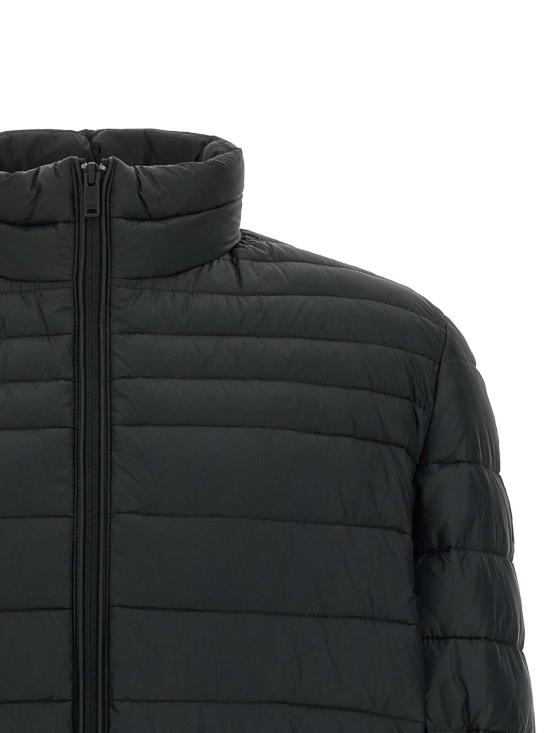 26FW 휴고보스 패딩 50549252001 BLACK - HUGO BOSS