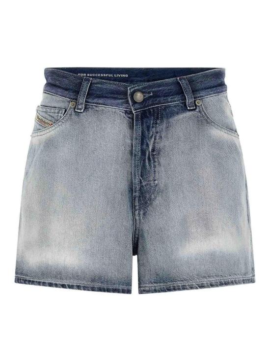 26SS 디젤 숏팬츠 A2383109P2901 Light Blue
