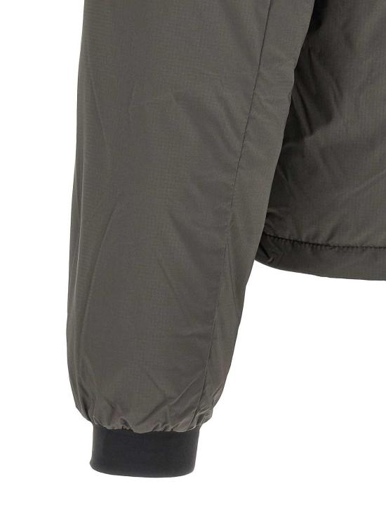 26FW 캐나다구스 로지 재킷 5079MT9127 GREEN - CANADA GOOSE