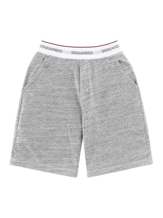 26SS 디스퀘어드2 의류 S71MU0903D25026856M Grey
