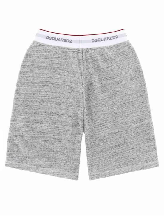 26SS 디스퀘어드2 의류 S71MU0903D25026856M Grey - DSQUARED2