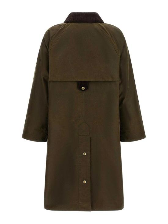 26FW 바버 자켓 LWX1570LWXSN91 GREEN - BARBOUR