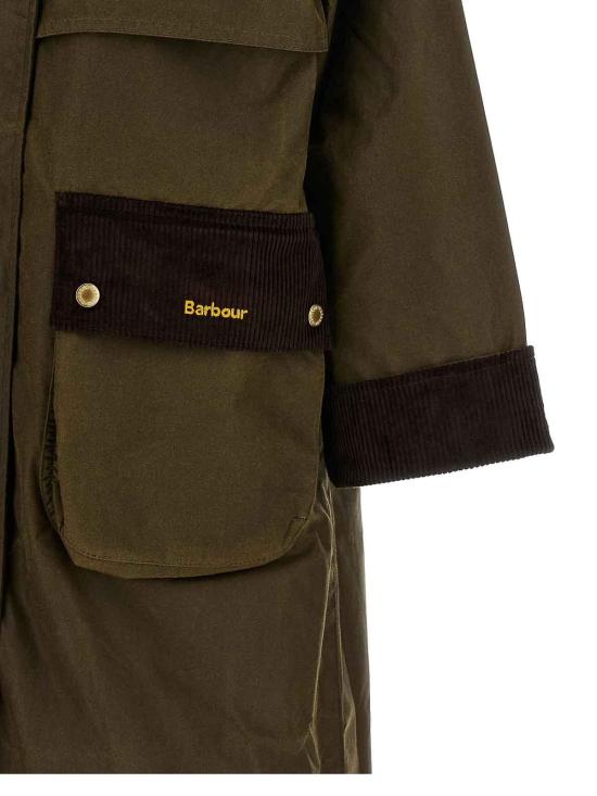 26FW 바버 자켓 LWX1570LWXSN91 GREEN - BARBOUR