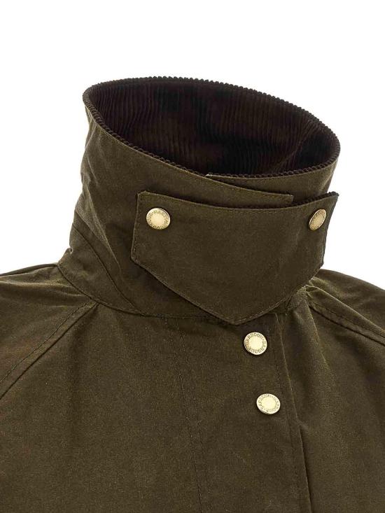 26FW 바버 자켓 LWX1570LWXSN91 GREEN - BARBOUR