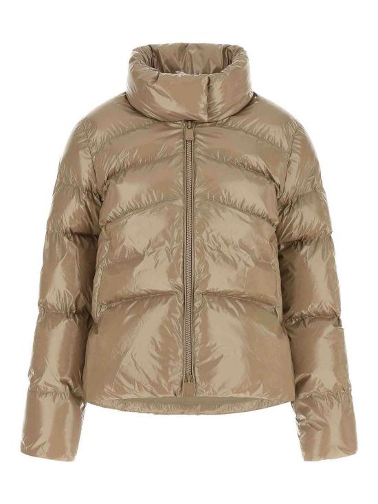 26FW 핑코 패딩 101598A2P7C91 BEIGE