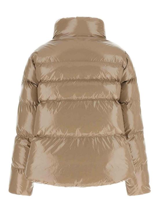 26FW 핑코 패딩 101598A2P7C91 BEIGE - PINKO