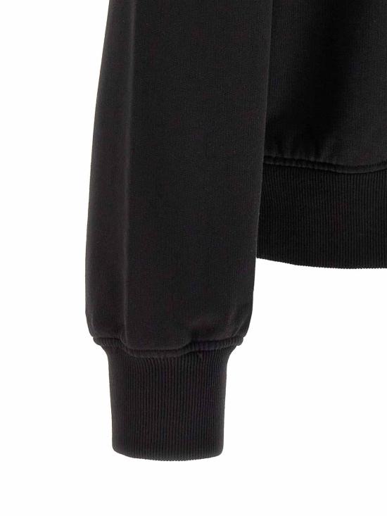 26FW 돌체앤가바나 탑 G9CIQZHU7P4N0000 Black - DOLCE & GABBANA
