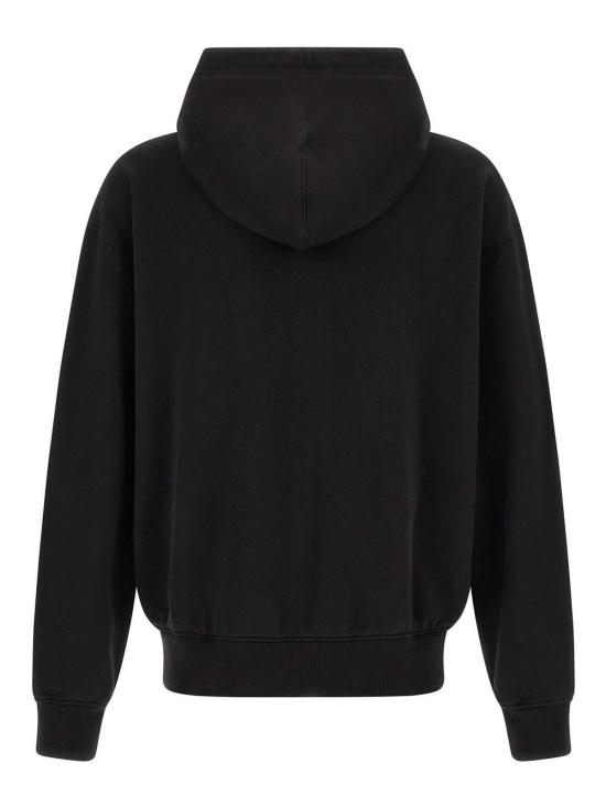 26FW 돌체앤가바나 탑 G9CIQZHU7P4N0000 Black - DOLCE & GABBANA
