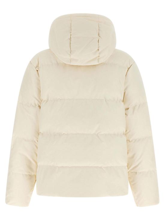 26FW 폴로 랄프로렌 패딩 211B17285003 WHITE - POLO RALPH LAUREN