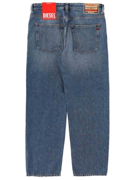 26SS 디젤 데님 팬츠 A1897409N6901 DENIM - DIESEL