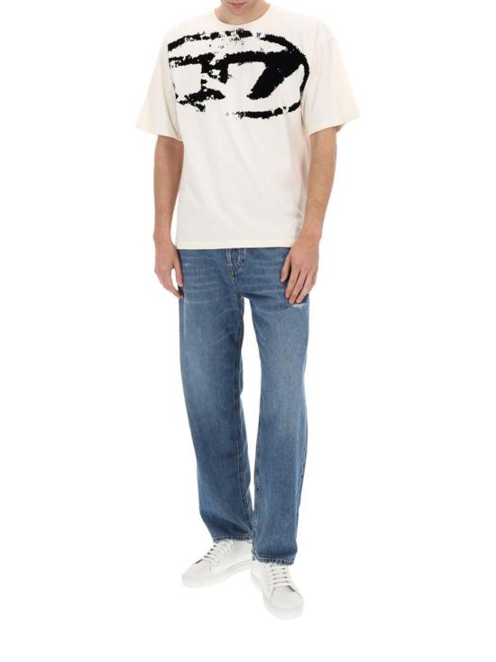 26SS 디젤 데님 팬츠 A1897409N6901 DENIM - DIESEL