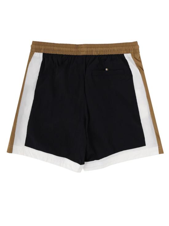 26SS 휴고보스 원피스 505343211025962E18 Black - HUGO BOSS