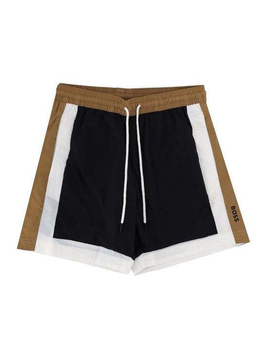 26SS 휴고보스 원피스 505343211025962E18 Black