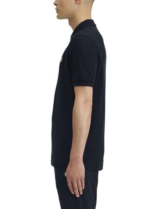 26SS 프레드페리 셔츠 FPM600057350 BLACK - FRED PERRY