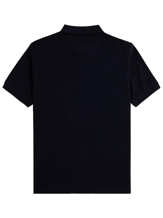 26SS 프레드페리 셔츠 FPM600057350 BLACK - FRED PERRY