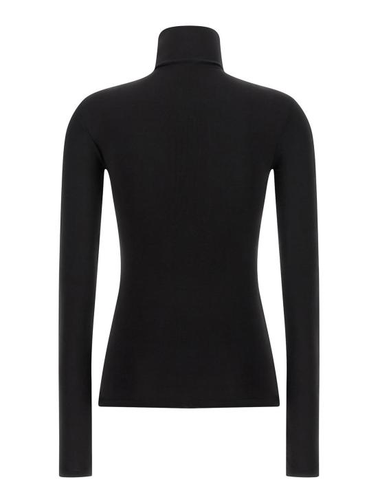  오프화이트 탑 2FB00682TW003 Black - OFF WHITE